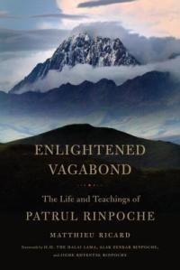 Enlightened Vagabond cover